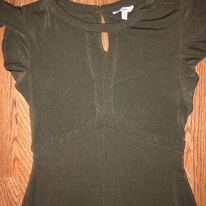 Women’s small Candies dress